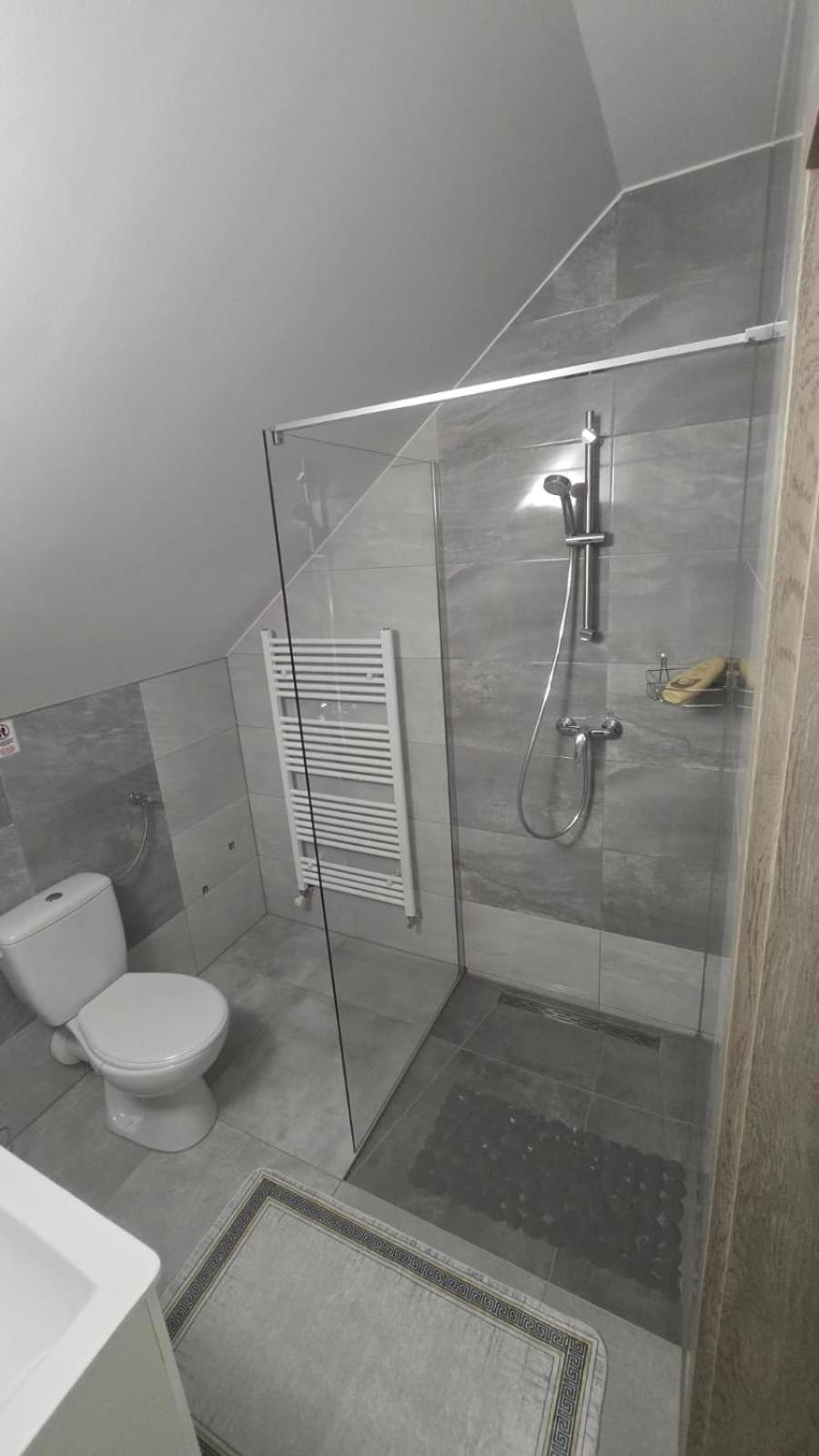 Apartmani Marijamagdalena Gračac 外观 照片